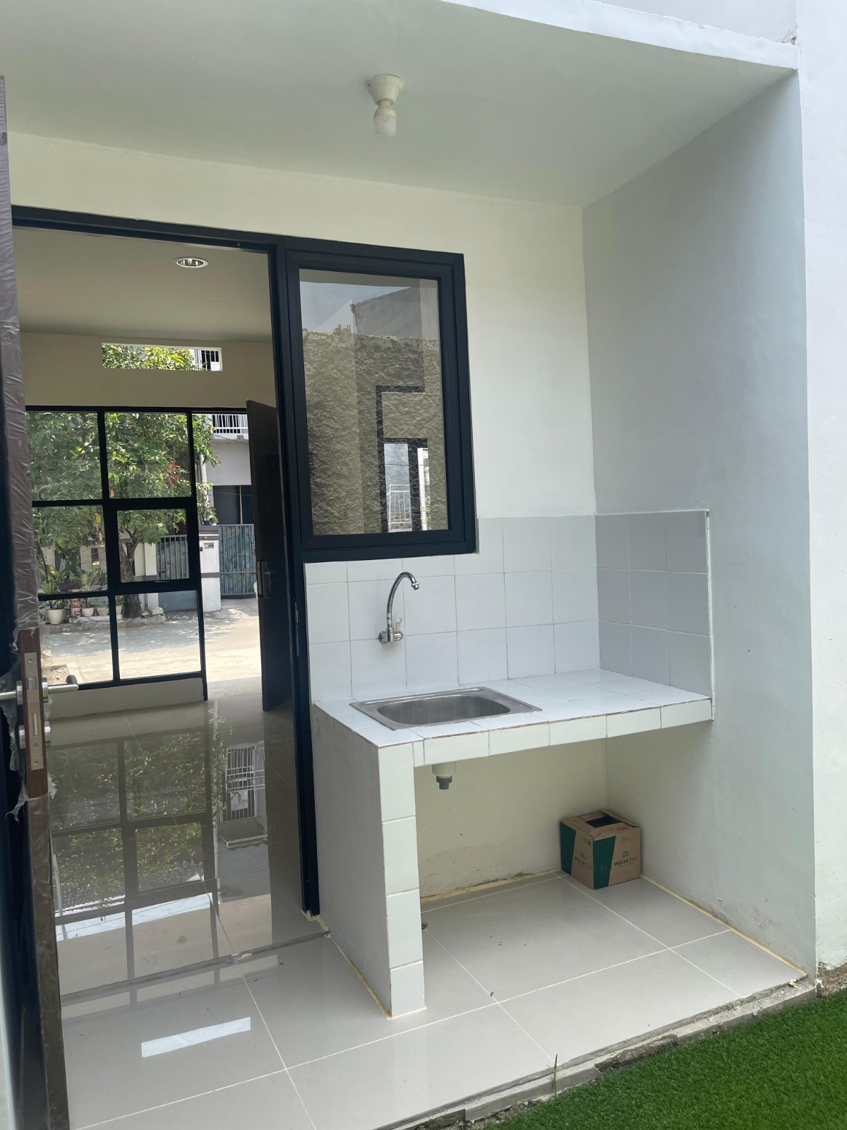 Dijual Rumah Di Gardenville Jababeka